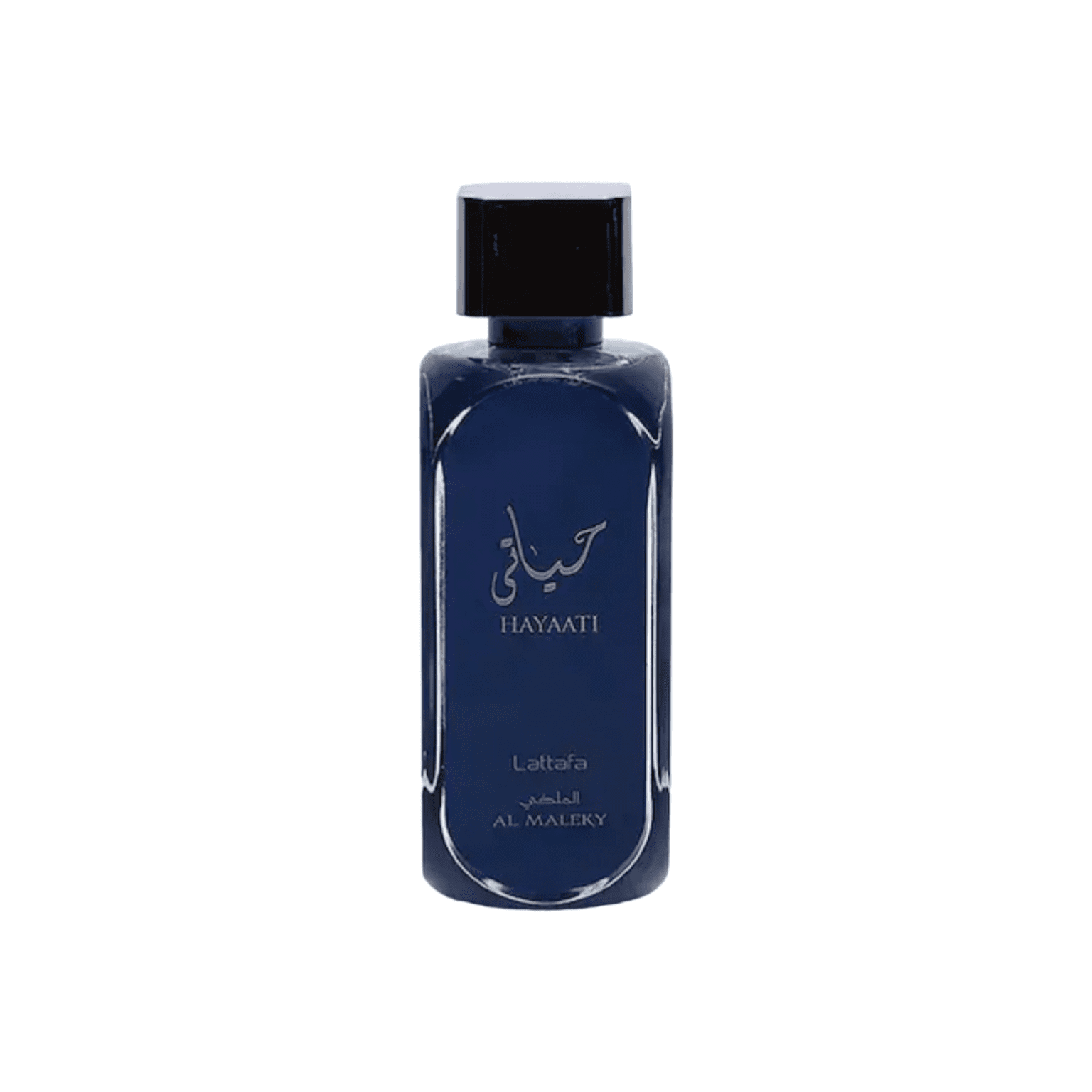 Lattafa Hayati Al Maleky Eau de Parfum 100ml