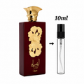 Lattafa Pride Ansaam Gold 10ml Decant Spray