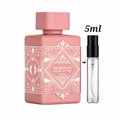 Lattafa Badee Al Oud Noble Blush 5ml Decant Spray