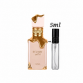 Lattafa Eclaire 5ml Decant Spray