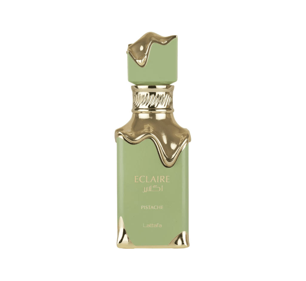 Lattafa Eclaire Pistache Eau De Parfum 100ml
