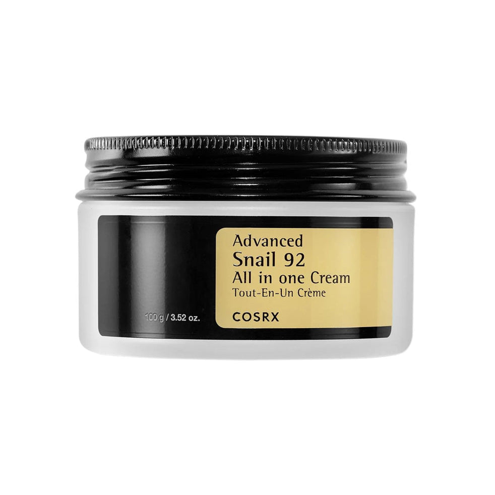 COSRX Advanced Snail 92 All In One Cream 100ml