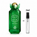 Fragrance World Elysia Sweet Banana 5ml Decant Spray