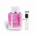 Ard Al Zaafaran Rose Paris 5ml Perfume Decant