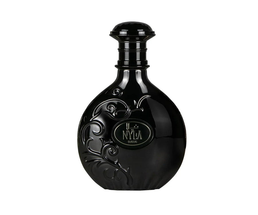Arabiyat Prestige Nyla Suede Eau De Parfum 80ml