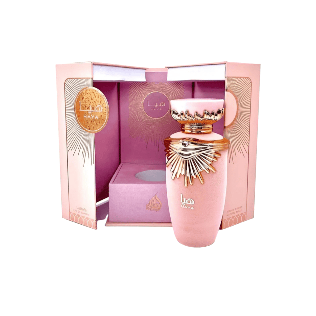Lattafa Haya Eau de Parfum 100ml