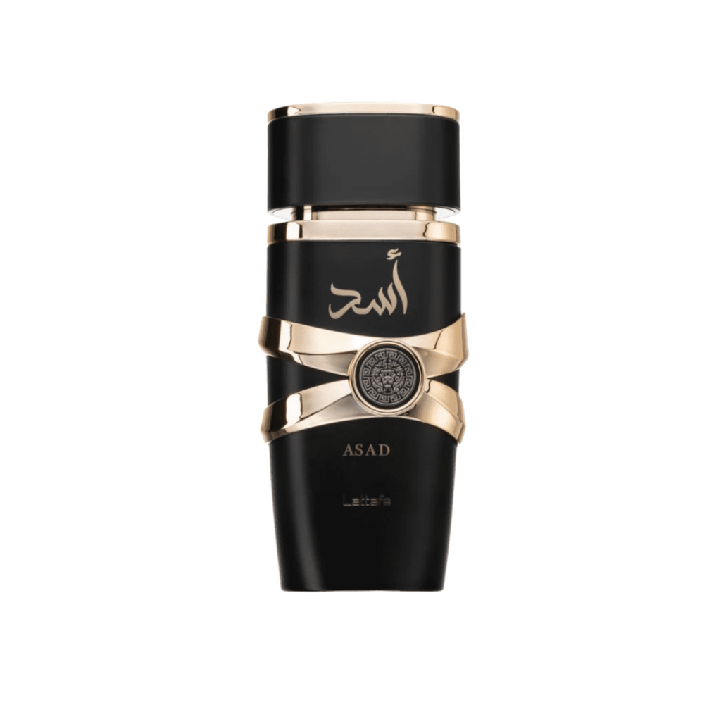 Lattafa Asad  Eau De Parfum 100ml