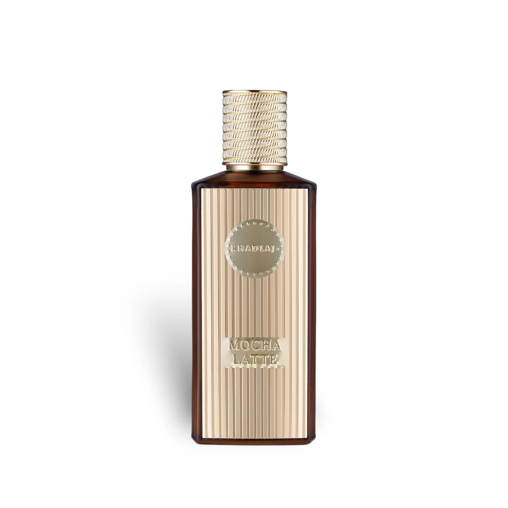 Khadlaj Mocha Latte Extrait de Parfum 100ml