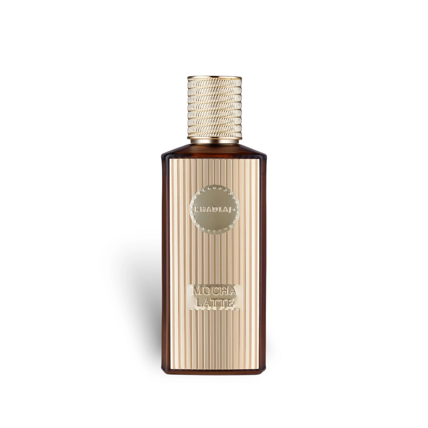 Khadlaj Mocha Latte Extrait de Parfum 100ml