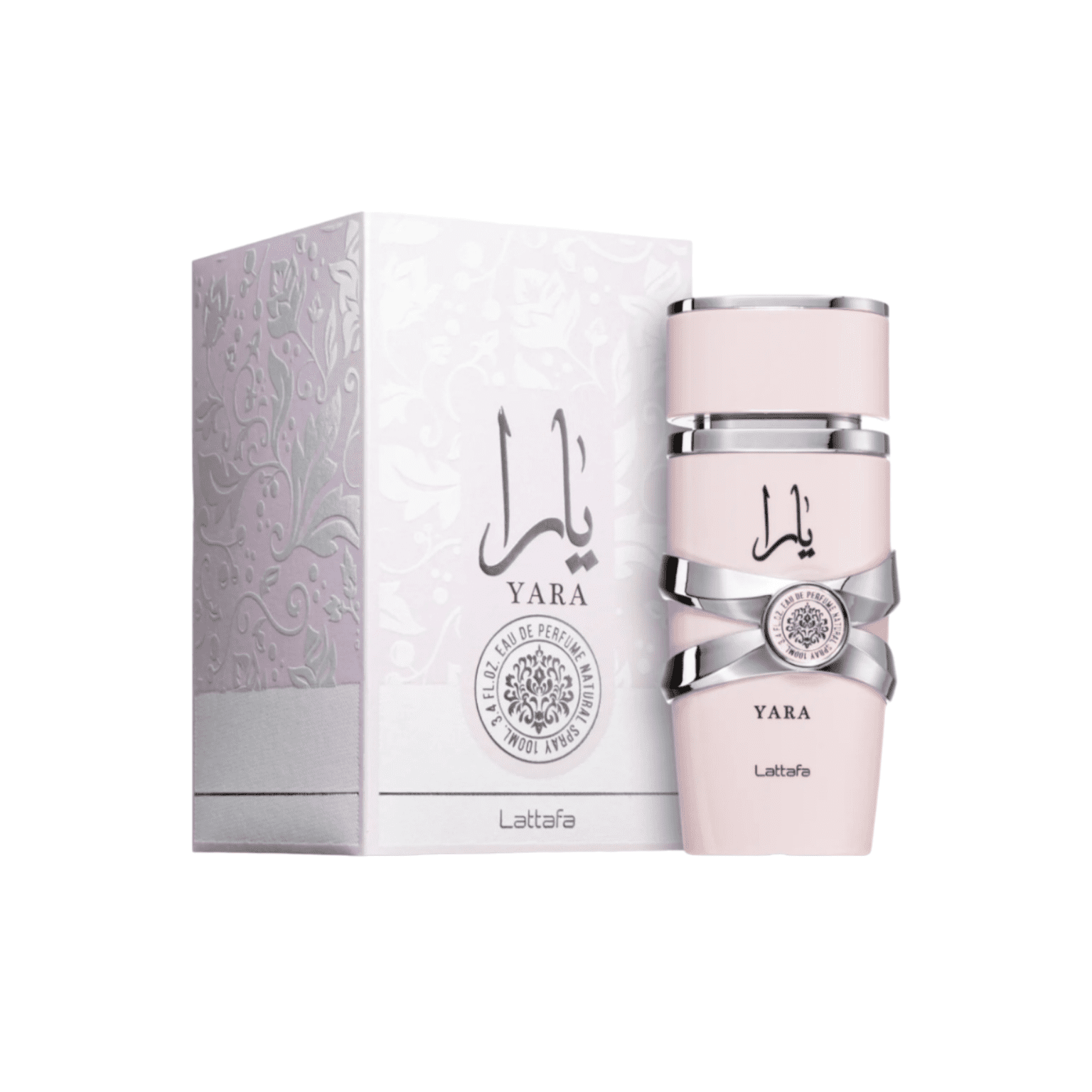 Lattafa Yara  Eau De Parfum 100ml