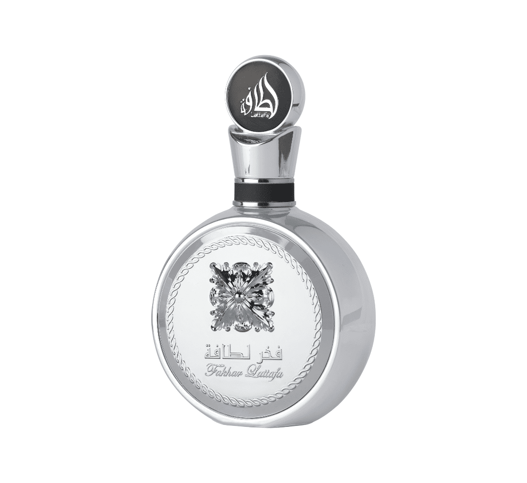 Lattafa Fakhar Platin Eau De Parfum 100ml